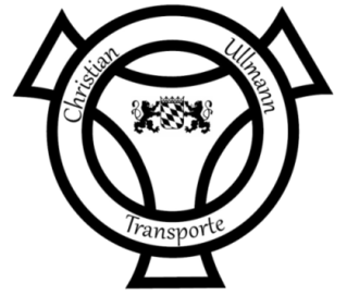 Logo von Christian Ullmann Transporte